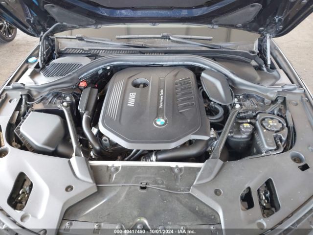 WBAJE5C31HG915691 BMW 540I