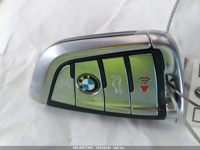 WBAJE5C31HG915691 BMW 540I