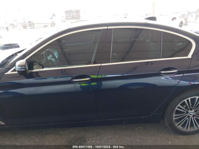 WBAJE5C31HG915691 BMW 540I