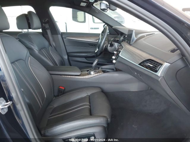 WBAJE5C31HG915691 BMW 540I