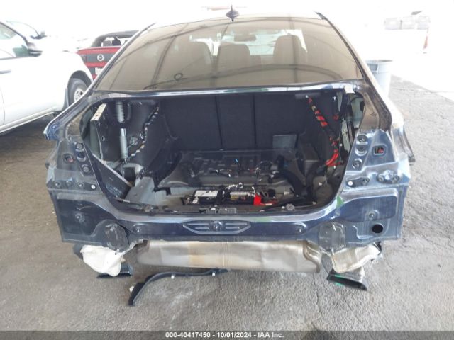 WBAJE5C31HG915691 BMW 540I