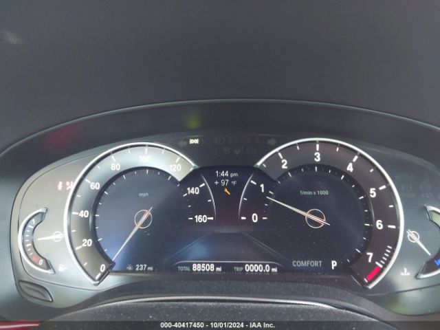 WBAJE5C31HG915691 BMW 540I