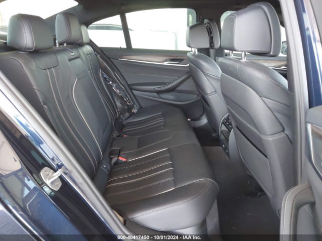WBAJE5C31HG915691 BMW 540I