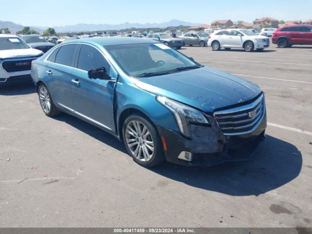 2G61M5S36J9172301 auction archive image