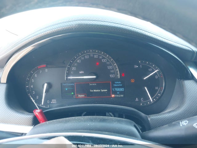 Cadillac XTS LUXURY 2018 2G61M5S36J9172301 Image 15