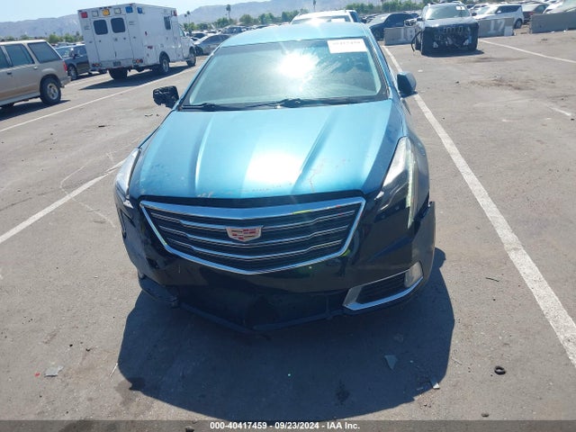 2G61M5S36J9172301 Cadillac XTS LUXURY