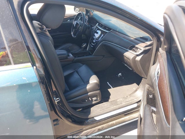 2G61M5S36J9172301 Cadillac XTS LUXURY