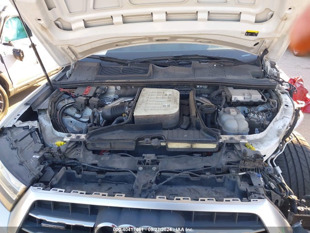 WA1VAAF73JD005761 Audi Q7 3.0t Premium