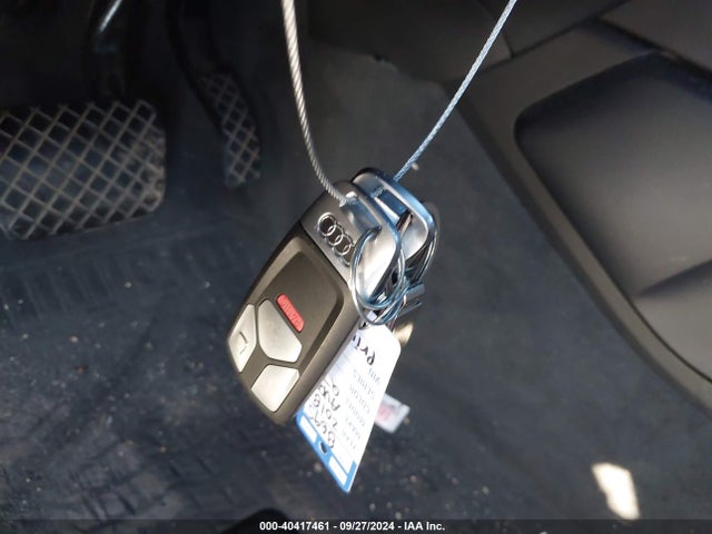 WA1VAAF73JD005761 Audi Q7 3.0t Premium