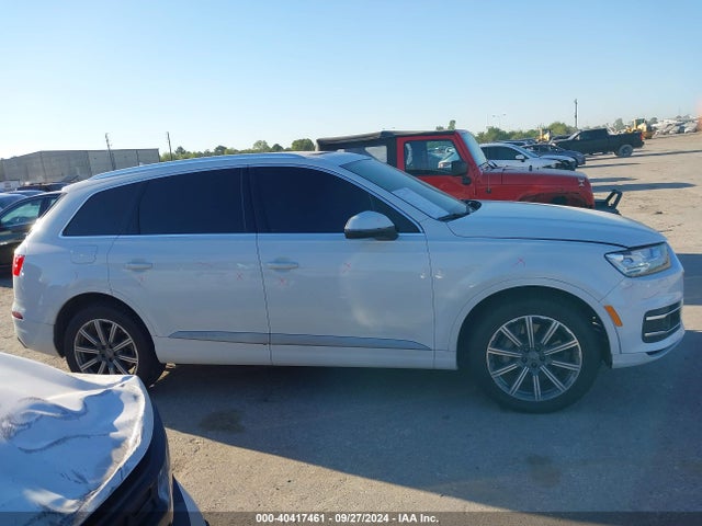 WA1VAAF73JD005761 Audi Q7 3.0t Premium