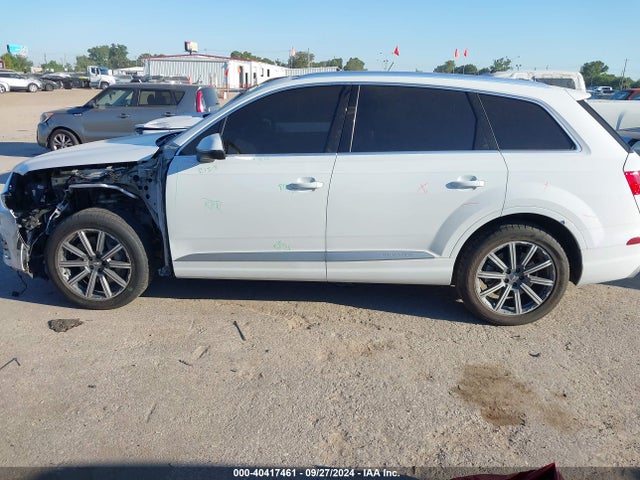 WA1VAAF73JD005761 Audi Q7 3.0t Premium