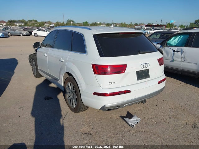 WA1VAAF73JD005761 Audi Q7 3.0t Premium