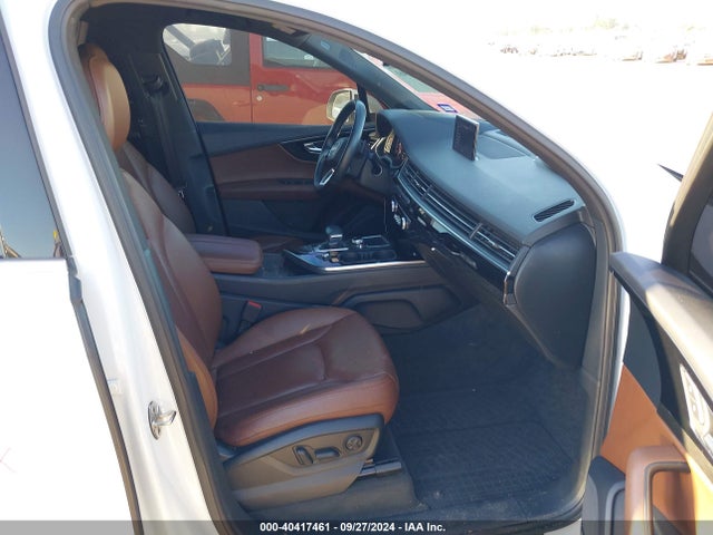WA1VAAF73JD005761 Audi Q7 3.0t Premium