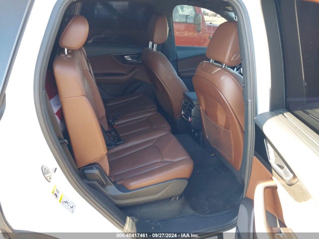 WA1VAAF73JD005761 Audi Q7 3.0t Premium