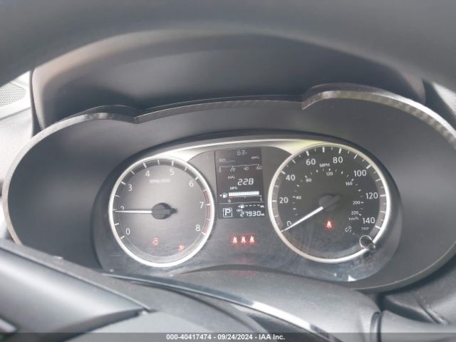 3N1CN8DV1NL821799 Nissan Versa 1.6 S Xtronic Cvt