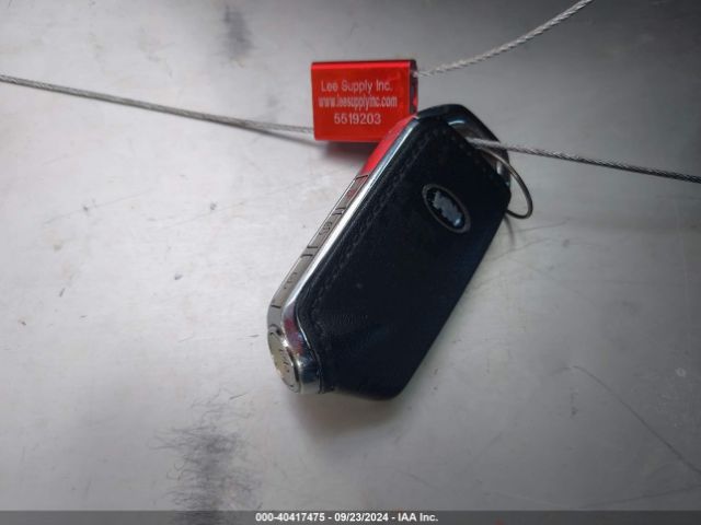 KNAE35LCXL6078445 KIA STINGER GT
