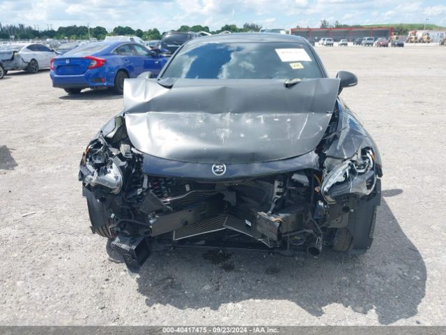 KNAE35LCXL6078445 KIA STINGER GT
