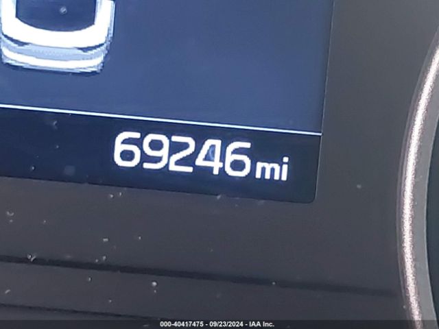KNAE35LCXL6078445 KIA STINGER GT