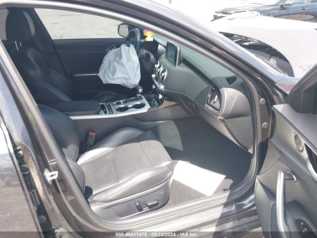 KNAE35LCXL6078445 KIA STINGER GT