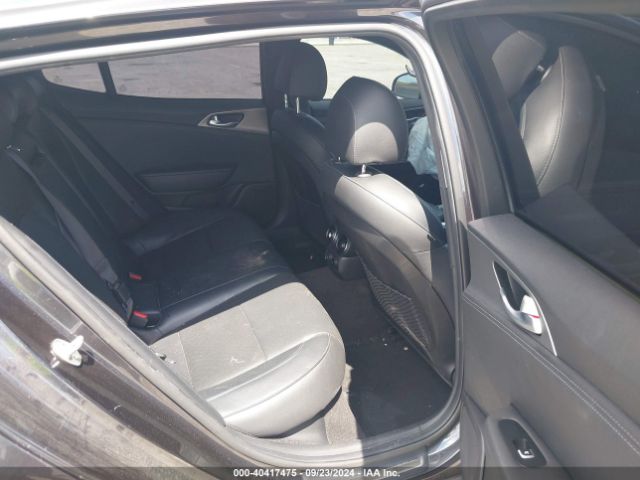 KNAE35LCXL6078445 KIA STINGER GT