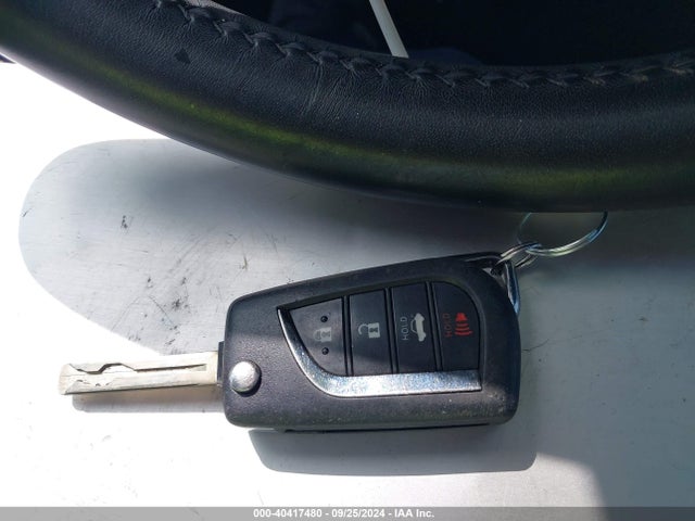 Toyota CAMRY SE 2018 4T1B11HK5JU585049 Image 11