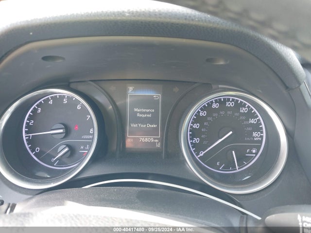 Toyota CAMRY SE 2018 4T1B11HK5JU585049 Image 15
