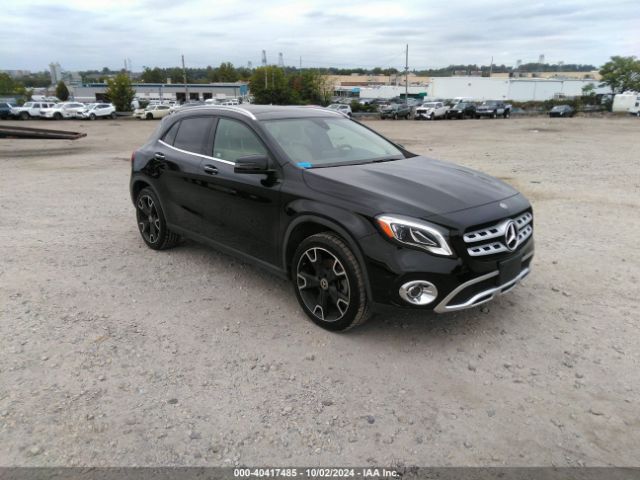 WDCTG4GBXJJ463941 auction archive image