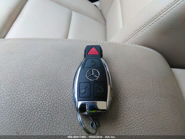 WDCTG4GBXJJ463941 Mercedes-Benz Gla 250 4matic
