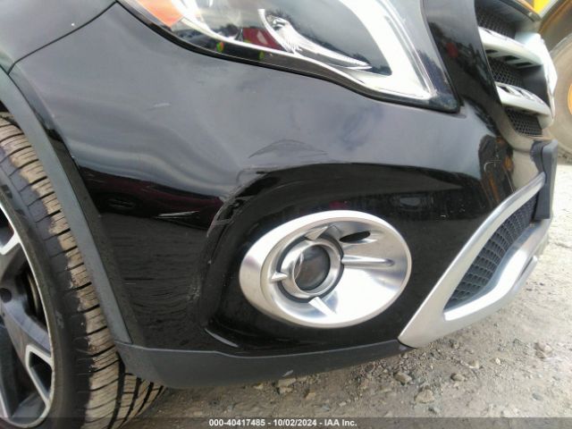 WDCTG4GBXJJ463941 Mercedes-Benz Gla 250 4matic