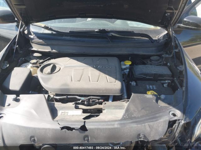 1C4PJMDX5JD534650 Jeep Cherokee Limited 4x4