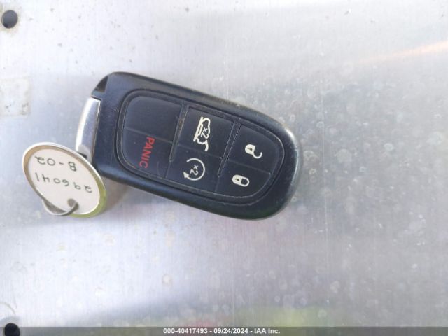 1C4PJMDX5JD534650 Jeep Cherokee Limited 4x4