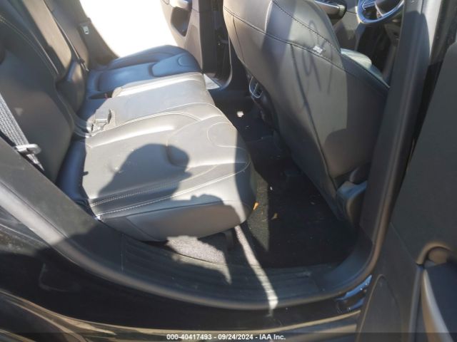 1C4PJMDX5JD534650 Jeep Cherokee Limited 4x4