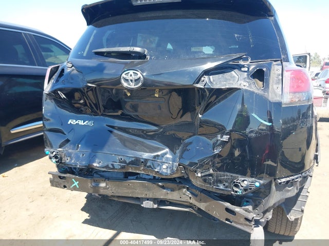 Toyota RAV4 LE 2017 2T3ZFREVXHW333599 Image 6