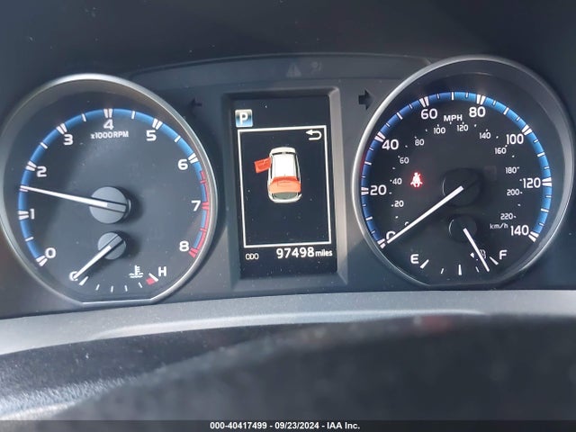 Toyota RAV4 LE 2017 2T3ZFREVXHW333599 Image 7