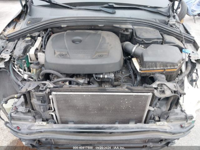 YV440MDJ2G2870839 Volvo Xc60 T5 Drive-e