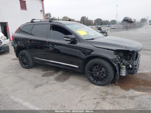 YV440MDJ2G2870839 Volvo Xc60 T5 Drive-e