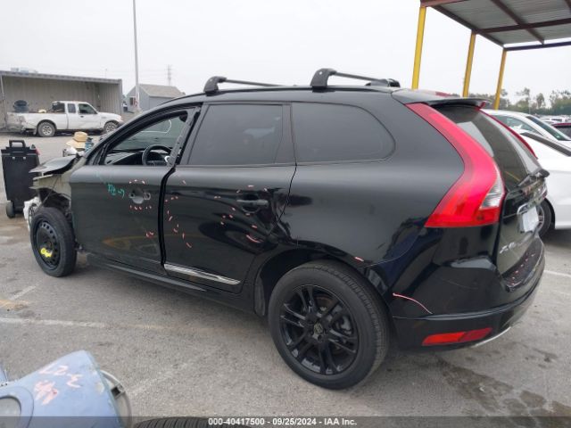 YV440MDJ2G2870839 Volvo Xc60 T5 Drive-e