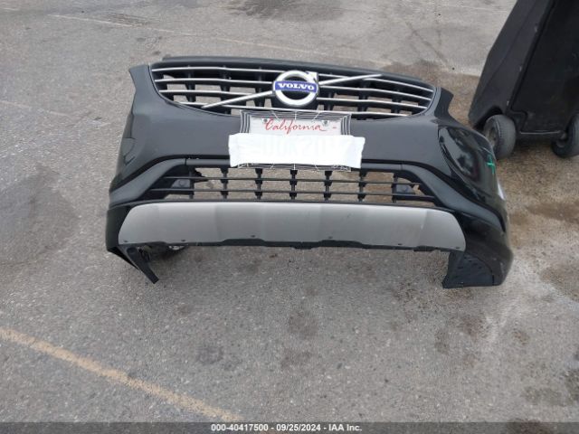 YV440MDJ2G2870839 Volvo Xc60 T5 Drive-e