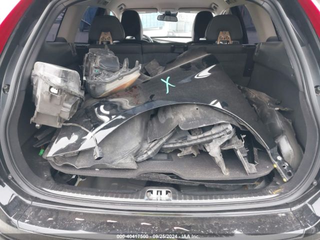 YV440MDJ2G2870839 Volvo Xc60 T5 Drive-e