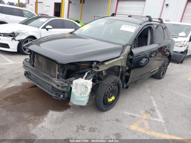 YV440MDJ2G2870839 Volvo Xc60 T5 Drive-e