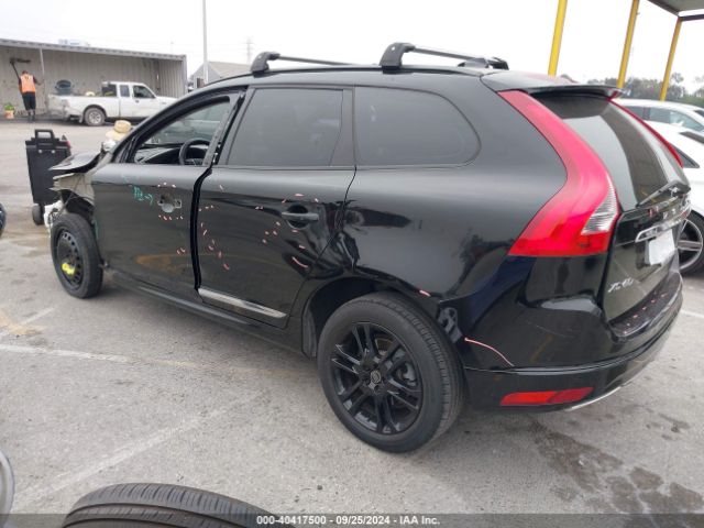 YV440MDJ2G2870839 Volvo Xc60 T5 Drive-e