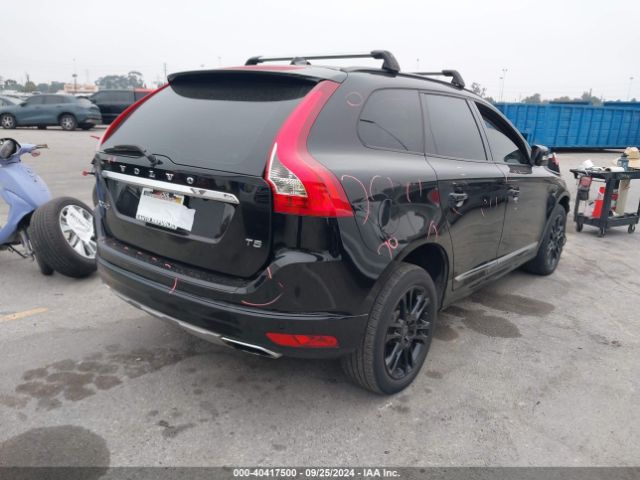 YV440MDJ2G2870839 Volvo Xc60 T5 Drive-e