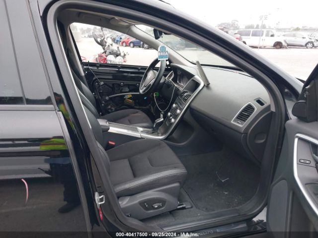 YV440MDJ2G2870839 Volvo Xc60 T5 Drive-e