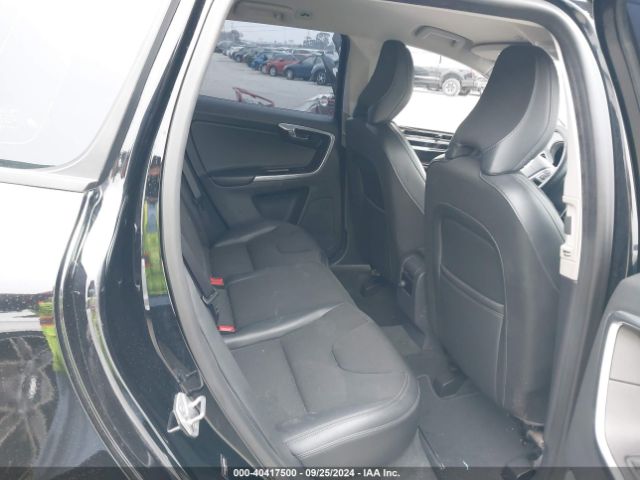 YV440MDJ2G2870839 Volvo Xc60 T5 Drive-e