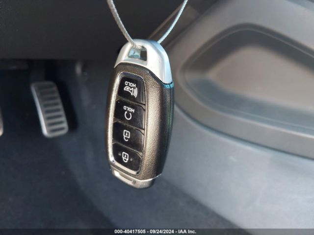 KM8K33A31NU821257 Hyundai Kona N Line