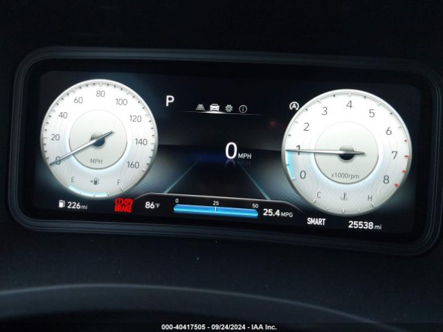 KM8K33A31NU821257 Hyundai Kona N Line
