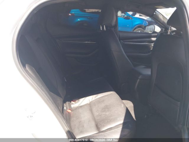 JM1BPAKM7P1600593 Mazda Mazda3 2.5 S Select