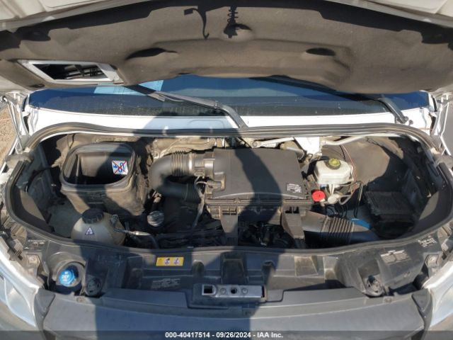 WD4PF1CD1KP040685 Mercedes-Benz Sprinter 2500 High Roof V6