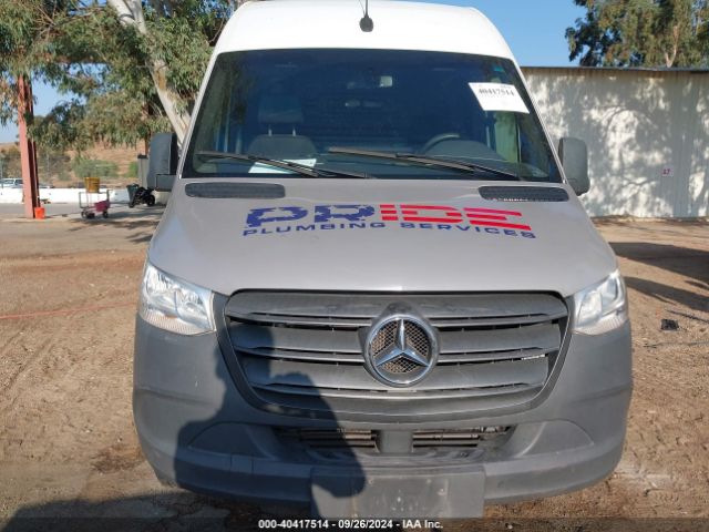 WD4PF1CD1KP040685 Mercedes-Benz Sprinter 2500 High Roof V6