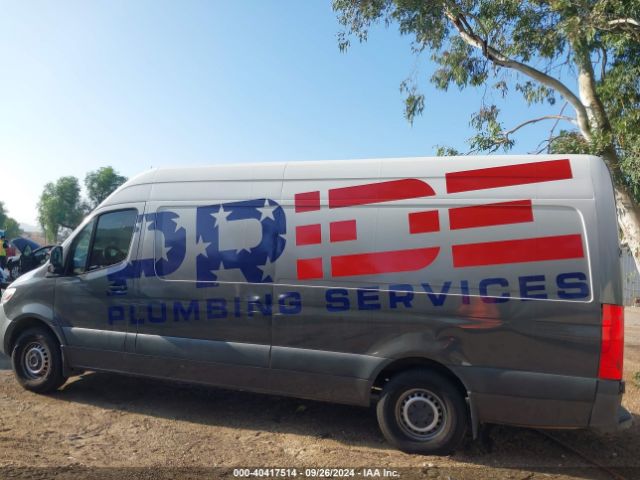 WD4PF1CD1KP040685 Mercedes-Benz Sprinter 2500 High Roof V6
